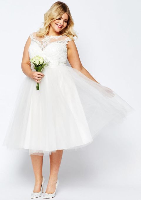 20 Cheap Wedding Dresses Under 1 000 That Look Expensive