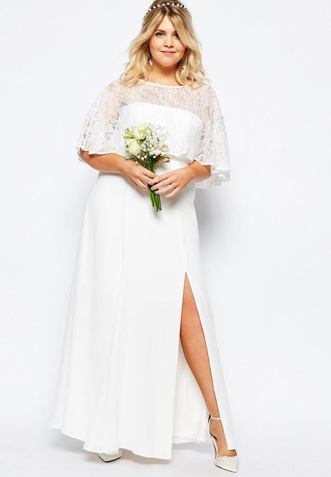 20 Cheap Wedding Dresses Under 1 000 That Look Expensive