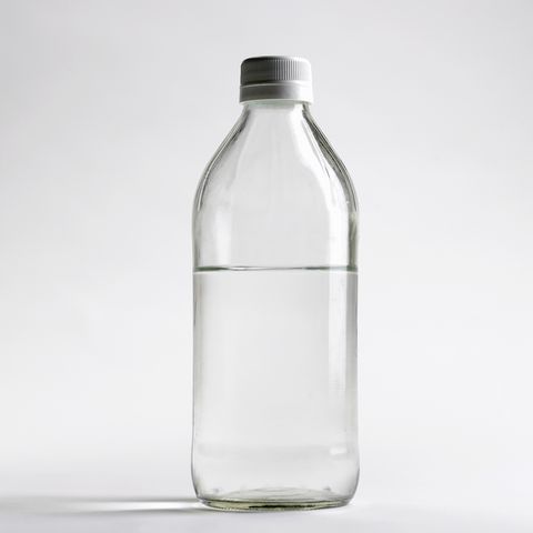 Liquid, Fluid, Drinkware, Glass, Bottle, White, Transparent material, Glass bottle, Grey, Still life photography, 
