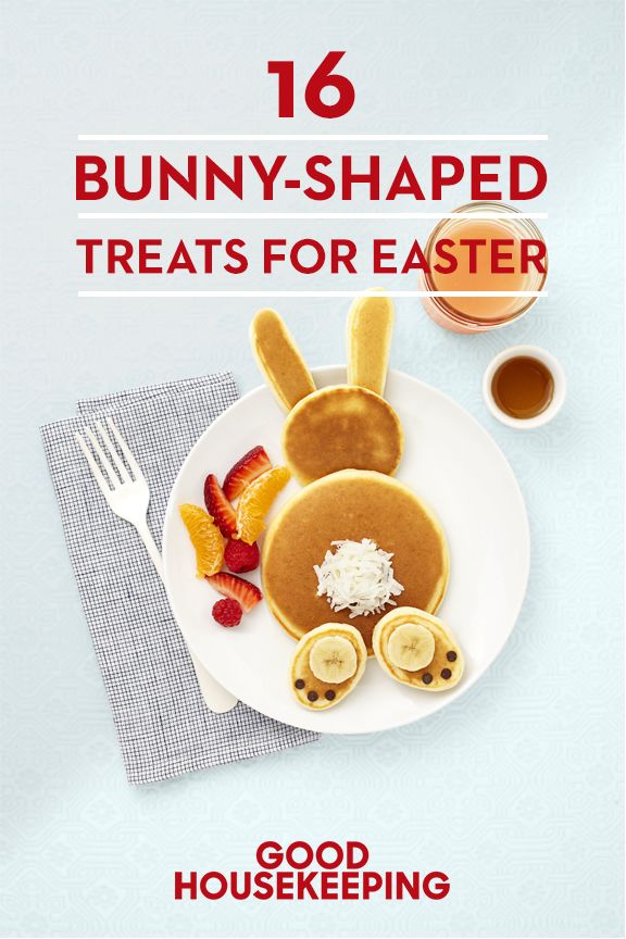 Bunny treats outlet diy