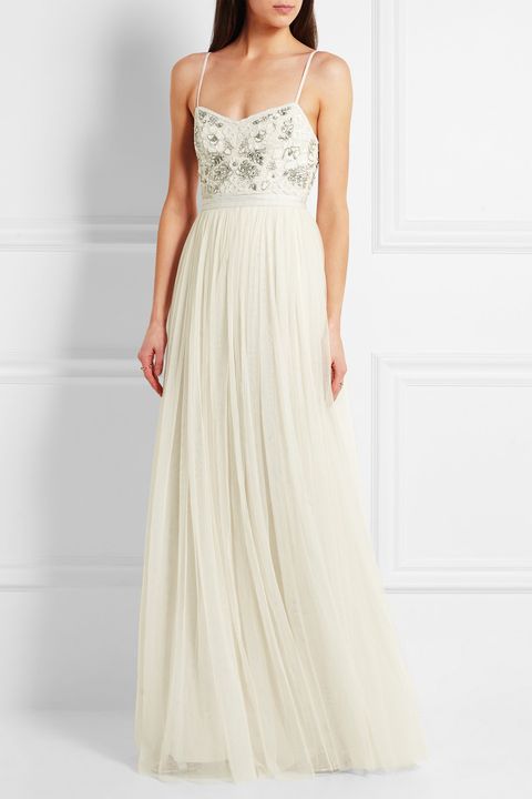 20 Cheap Wedding Dresses Under $1,000 That Look Expensive — Affordable ...