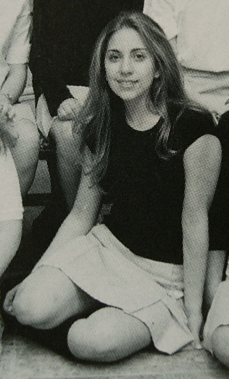 Lady Gaga Before She Was Famous — Young Lady Gaga Photos