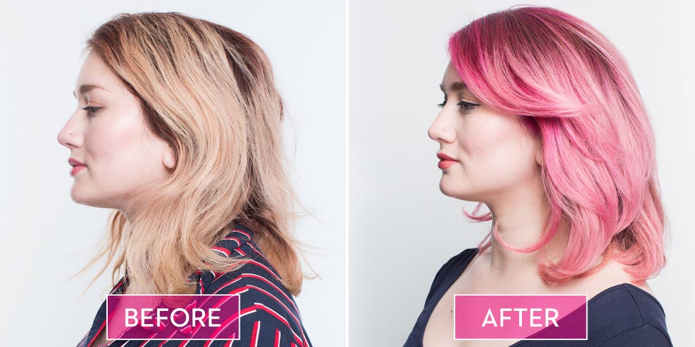 How to Care for Pastel Hair — Tips for Pastel Pink Hair How to Care for Pastel Hair — Tips for Pastel Pink Hair