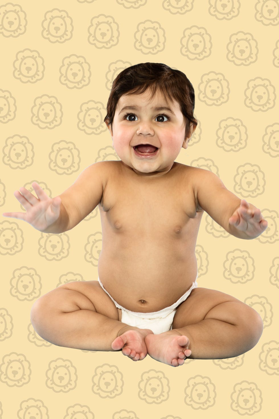 baby names astrology leo lion stars