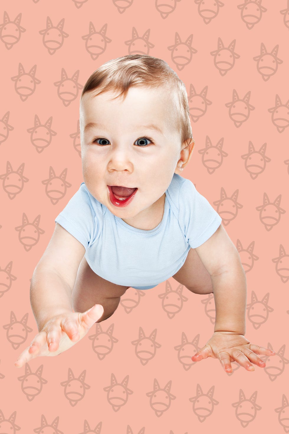 capricorn baby names astrology