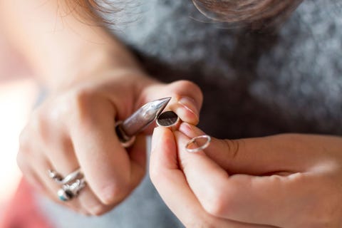 10 Mistakes Your Jeweler Wants You To Stop Making Most Common Image