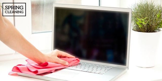 How To Clean Your Keyboard, Computer, and Headphones – 8 Tips For How To Clean  Your Gadgets