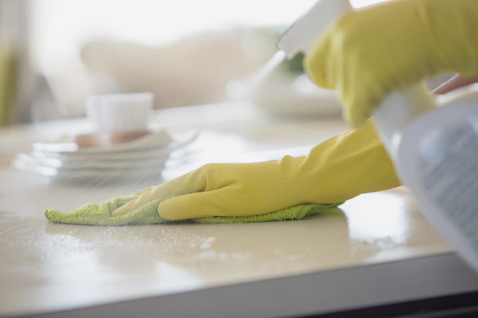 microfiber cloths