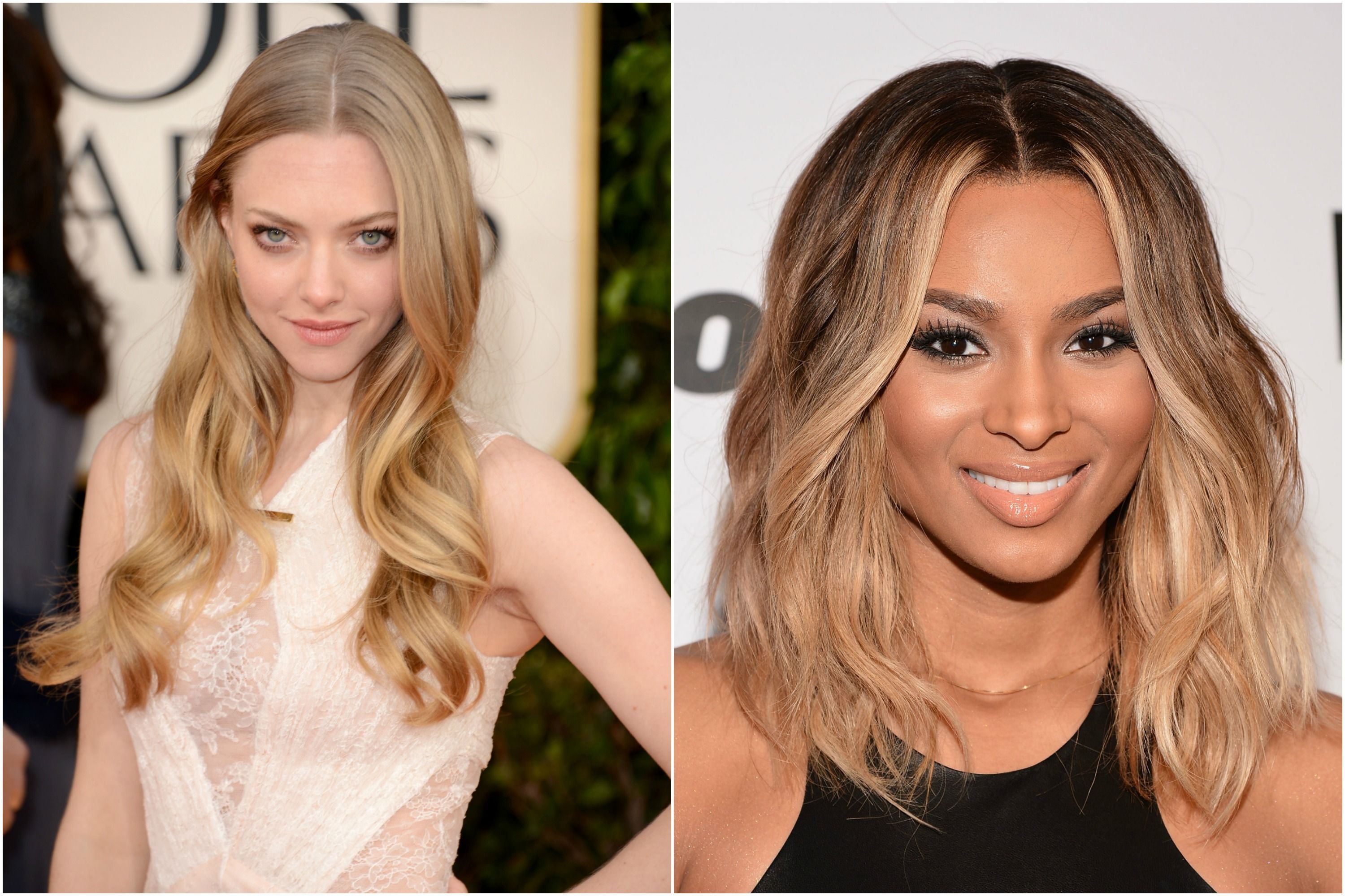 15 Golden Blonde Hair Ideas  Formulas  Wella Professionals