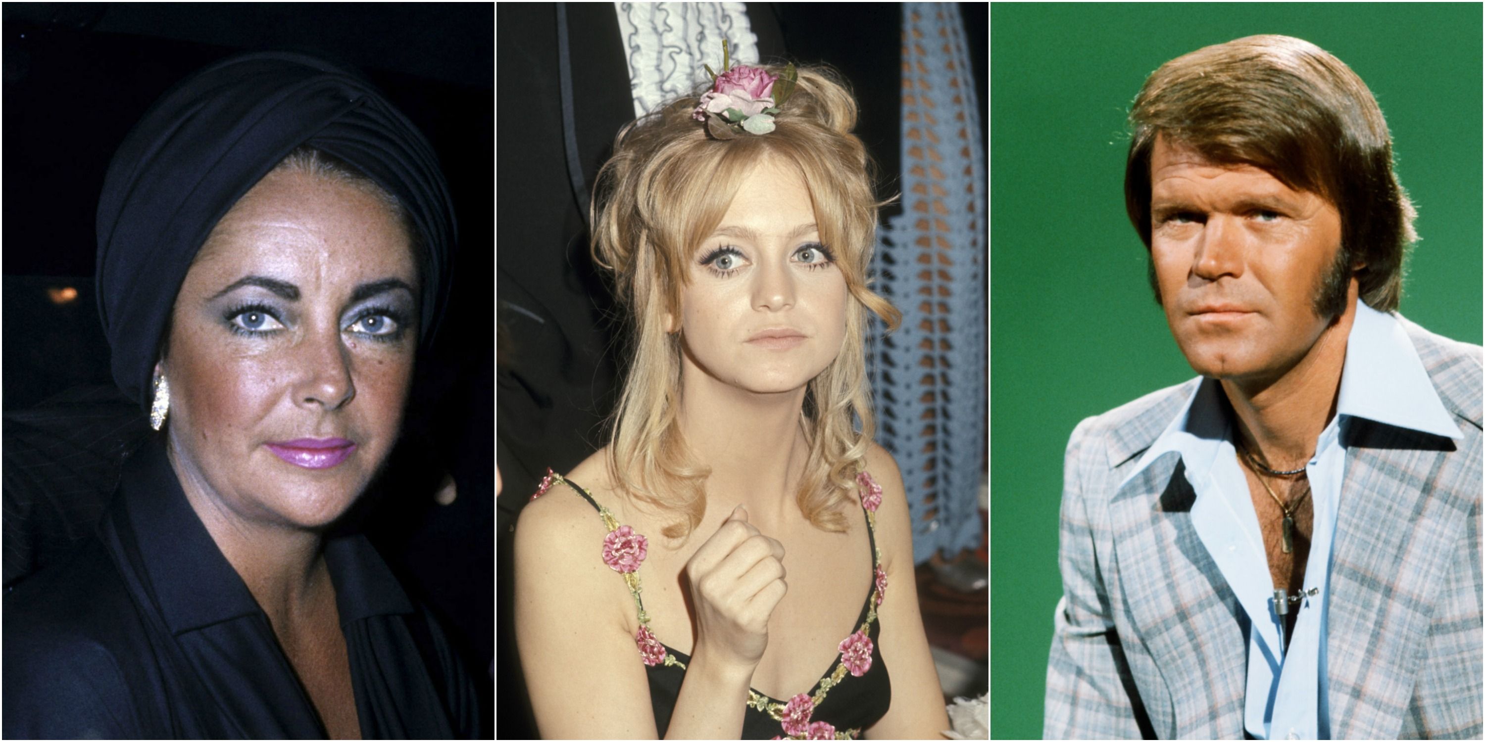 16 Worst Beauty Trends From The 1970s Worst 70s