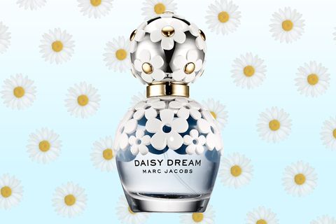 Most Popular Pinterest Perfume - Marc Jacobs Daisy Dream