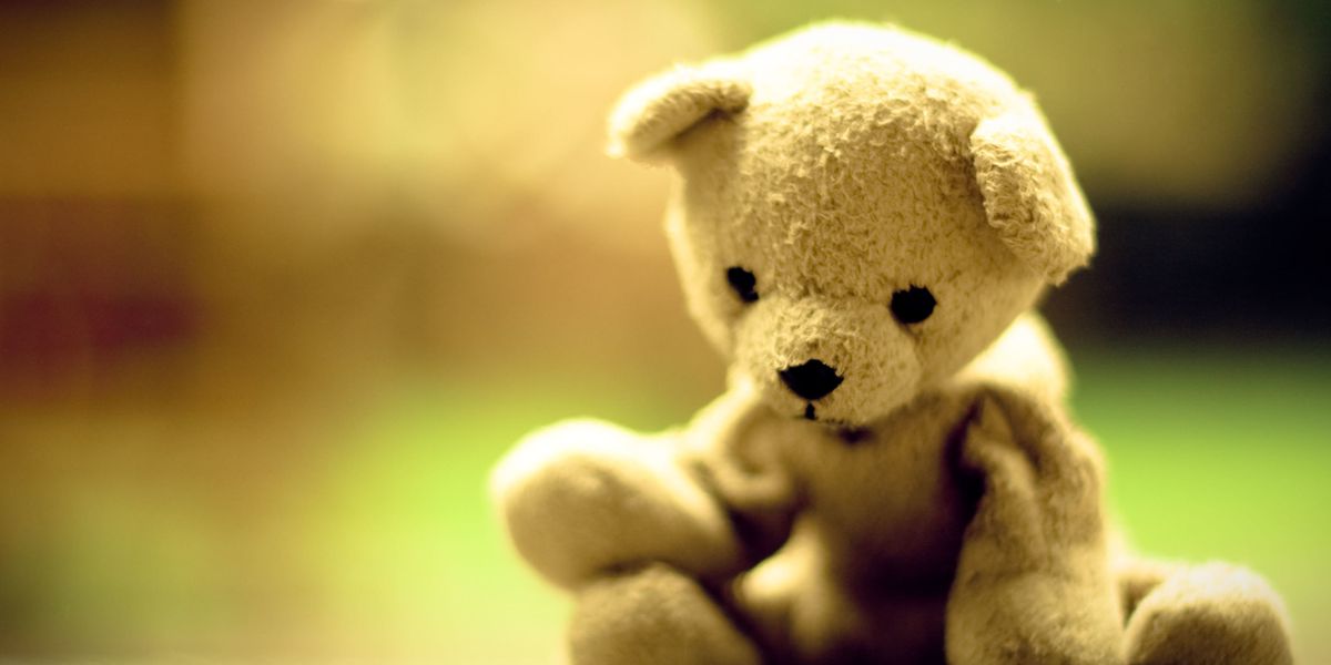 Reportedly Worlds Most Expensive Teddy Bear Editorial Stock Photo - Stock  Image