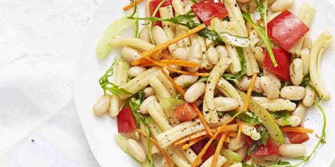 20 Summer Pasta Salad Recipes Best Cold Salads Sweet N Tangy Pasta Salad