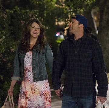 Gilmore Girls Gilmore Girls