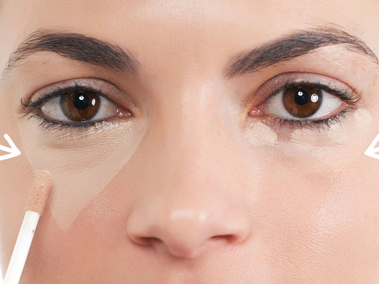 Best under outlet eye concealer 2015