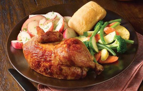 Food, Tableware, Cuisine, Dish, Dishware, Turkey meat, Chicken meat, Ingredient, Recipe, Plate, 