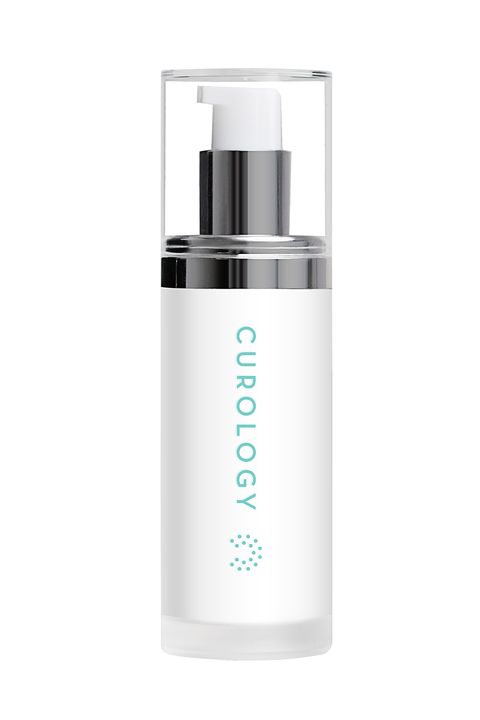 <p>The new online service Curology brings a certified cosmetic dermatologist or skin pro to you. Get an electronic consultation on your computer, tablet or phone; then an Rx cocktail formulated for your skin's needs (like anti-aging or acne treatment) is sent to you.</p><p><strong>Tester Notes:</strong> A tester found that her acne prescription was perfect, providing amazing results from the first day.</p><p><strong>Lab Lowdown:</strong> It's like having a derm on call without pricey, time-consuming appointments or pharmacy stops, says <a href="http://www.goodhousekeeping.com/author/12466/danusia-wnek/" target="_blank">Beauty Lab Chemist Danusia Wnek</a>.<br><strong><em>$20 per month, <a href="http://curology.com" target="_blank">curology.com</a></em></strong></p>