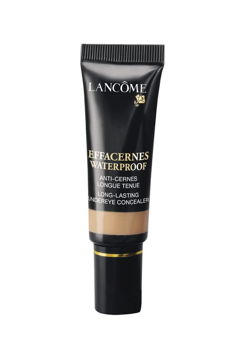 <p>"A concealer that doesn't need retouching: It provides great coverage (the best in our concealer test), staying on with no cakiness or dryness."<br><strong><em>$31, <a href="http://lancome.com" target="_blank">lancome.com</a></em></strong></p>