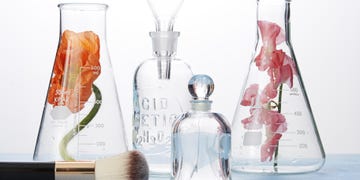 Beauty Awards Index Image
