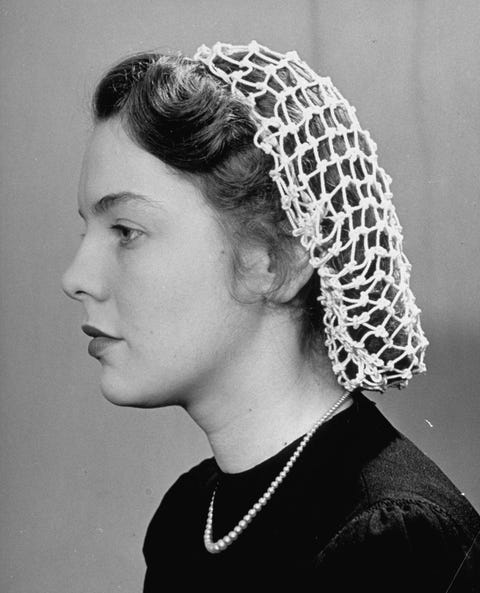 The Most Popular Hairstyles The Year You Were Born Hairstyles