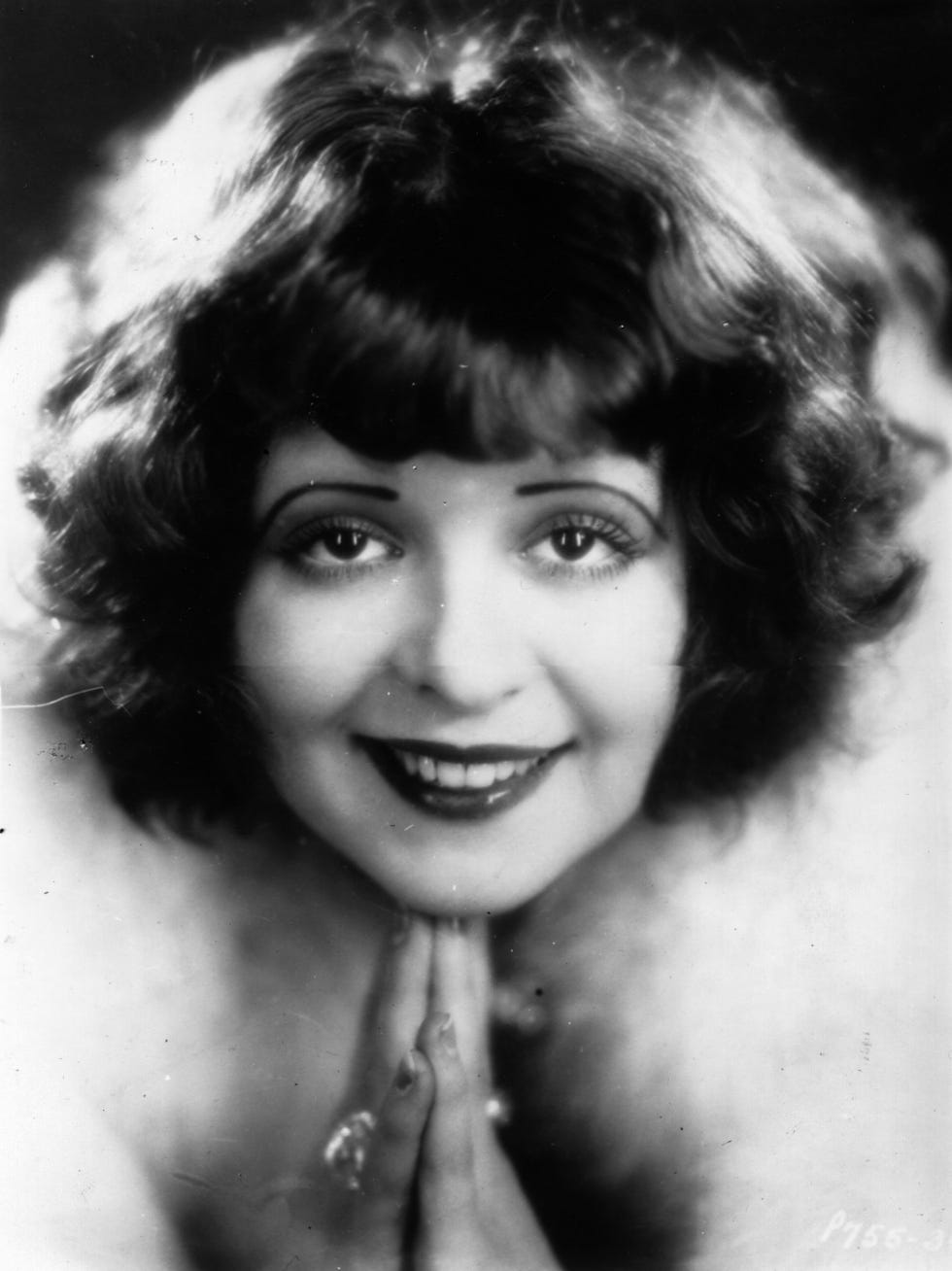 Sure, films were in black and white, but when the public heard that movie star Clara Bow dyed her hair red, henna sales went through the roof.