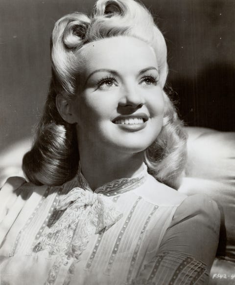 The Most Popular Hairstyles The Year You Were Born Hairstyles
