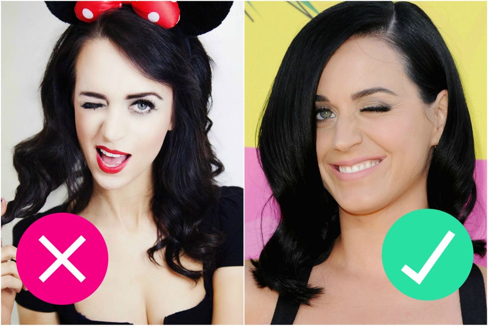 Disney Prince Celebrity Look Alikes