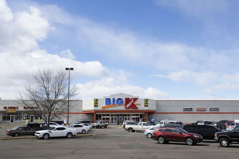 Kmart And Sears Stores Closing Which Stores Are Closing