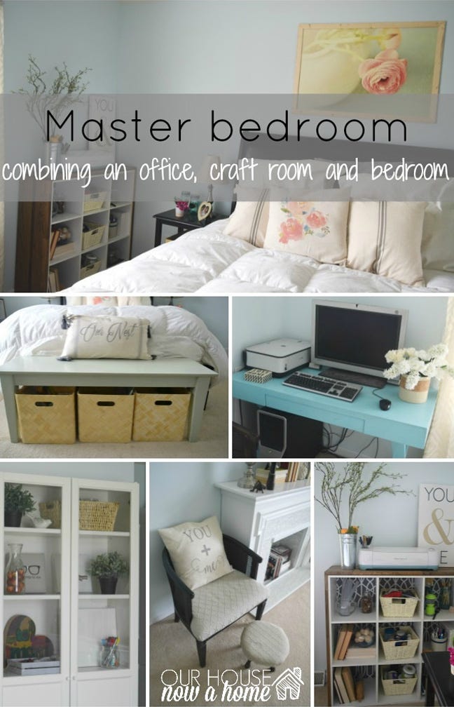 Spring Cleaning Transformations