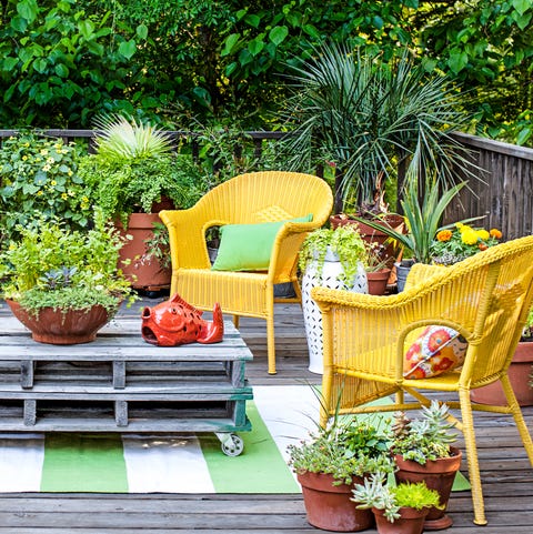 40 Small Garden Ideas Small Garden Designs