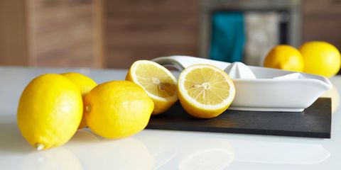 Yellow, Food, Citrus, Lemon, Fruit, Meyer lemon, Ingredient, Produce, Natural foods, Sweet lemon, 