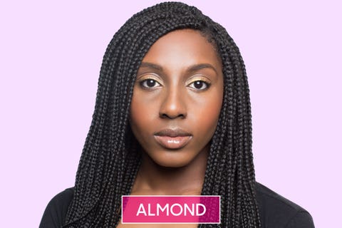 How To Do Winged Eyeliner For Every Eye Shape Cat Tutorial Winged Eyeliner For Every Eye Shape
