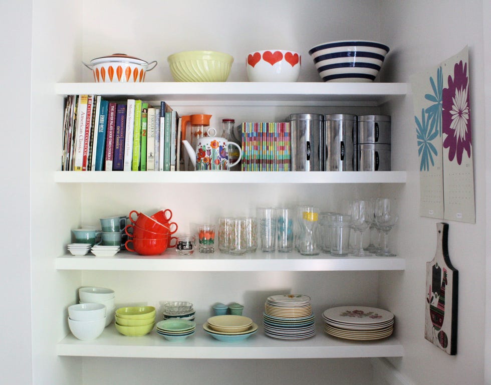 7 Common Home Decorating Tactics That Just Create Clutter