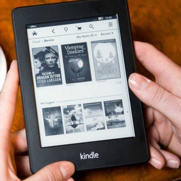 Kindle