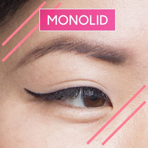 How to Do Winged Eyeliner for Every Eye Shape — Cat Eyeliner Tutorial