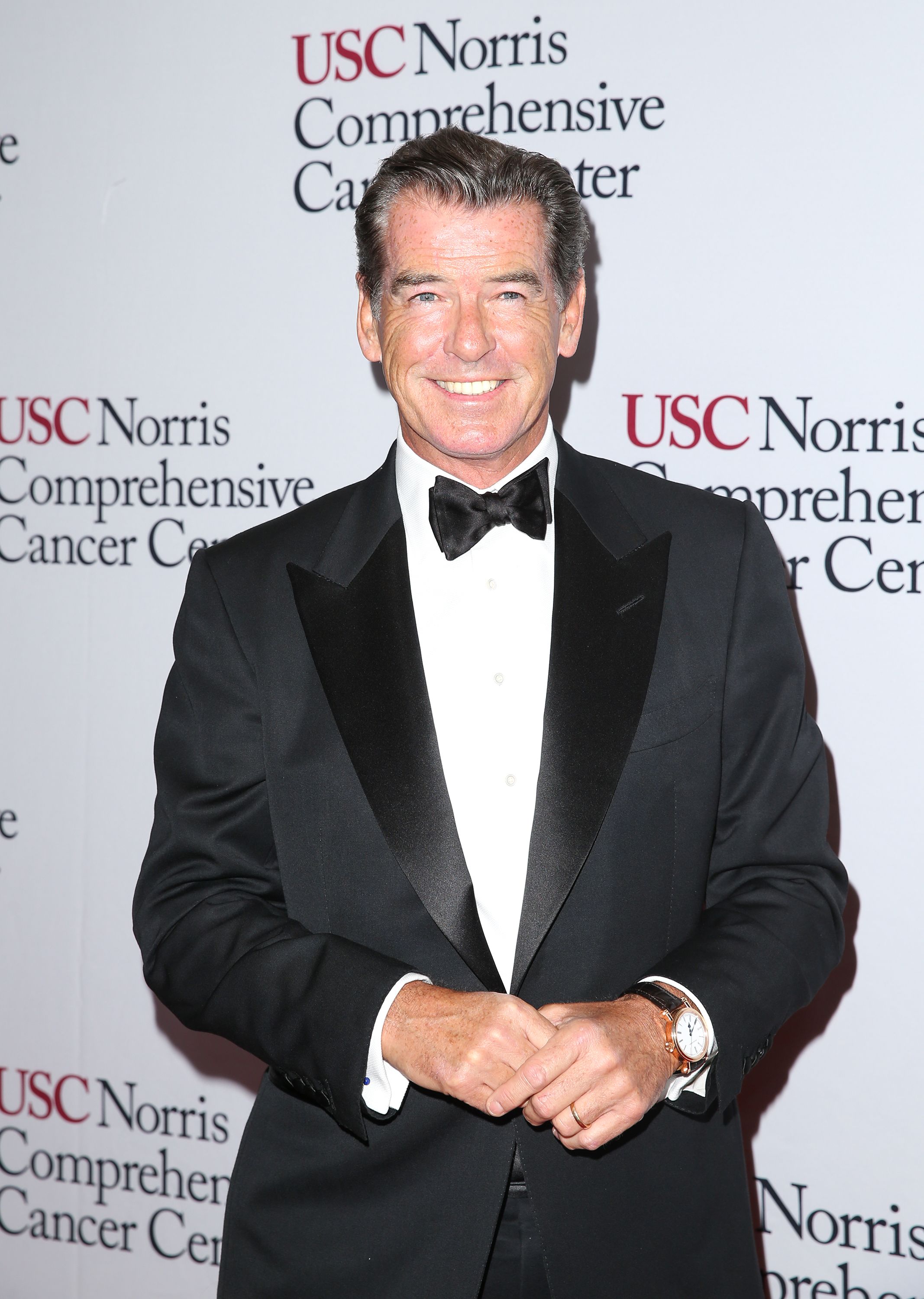 pierce brosnan mrs doubtfire