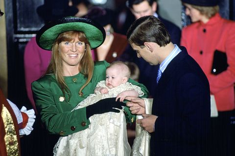 Royal Baby Photos