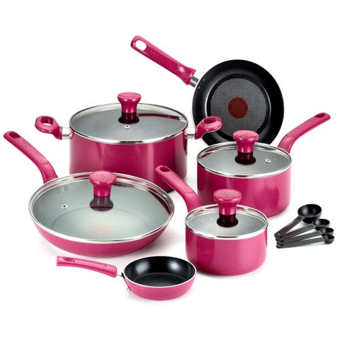 T Fal Excite Thermo Spot Review T Fal Excite Thermo Spot Review