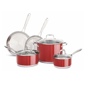 GH Tested: Made In Nonstick Set – Product Review