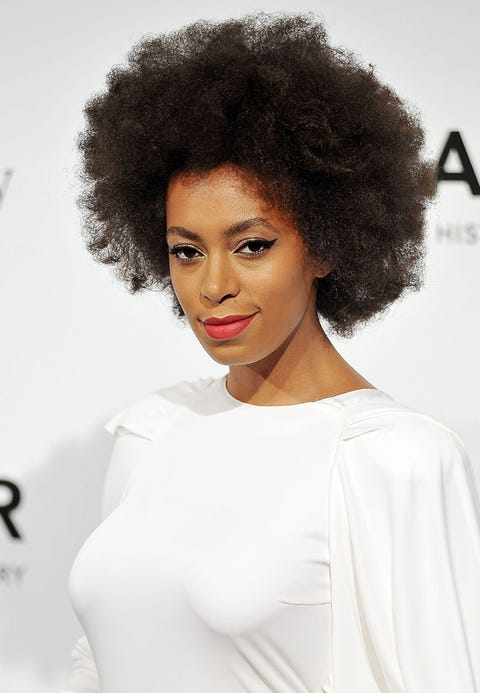 30 easy natural hairstyles for black women short medium long