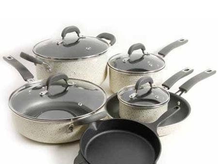 Is The Pioneer Woman's Cookware Oven-Safe?