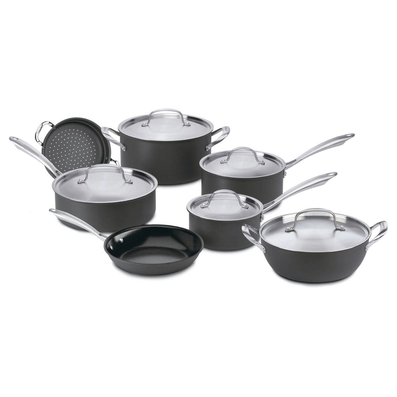 cuisinart green gourmet dishwasher safe