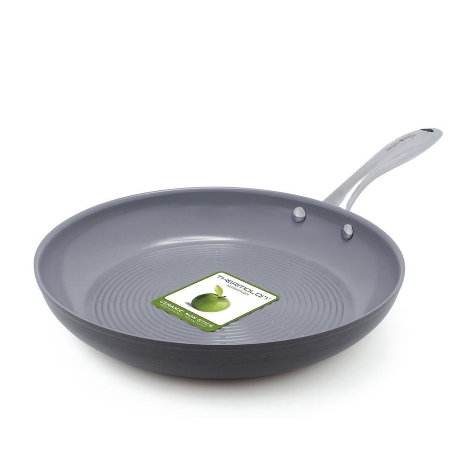 The Cookware Company The Original Green Pan Review