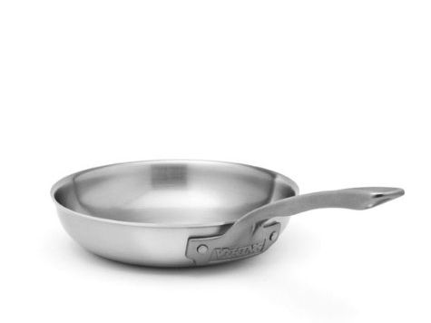 Viking Tri-Ply Stainless Steel Cookware Review - Consumer Reports