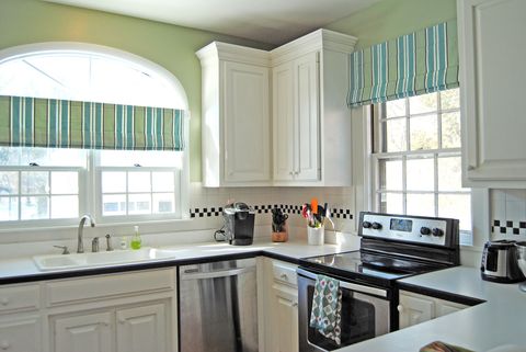 Creative Ideas for Kitchen Finishes - Beautiful Kitchen Materials