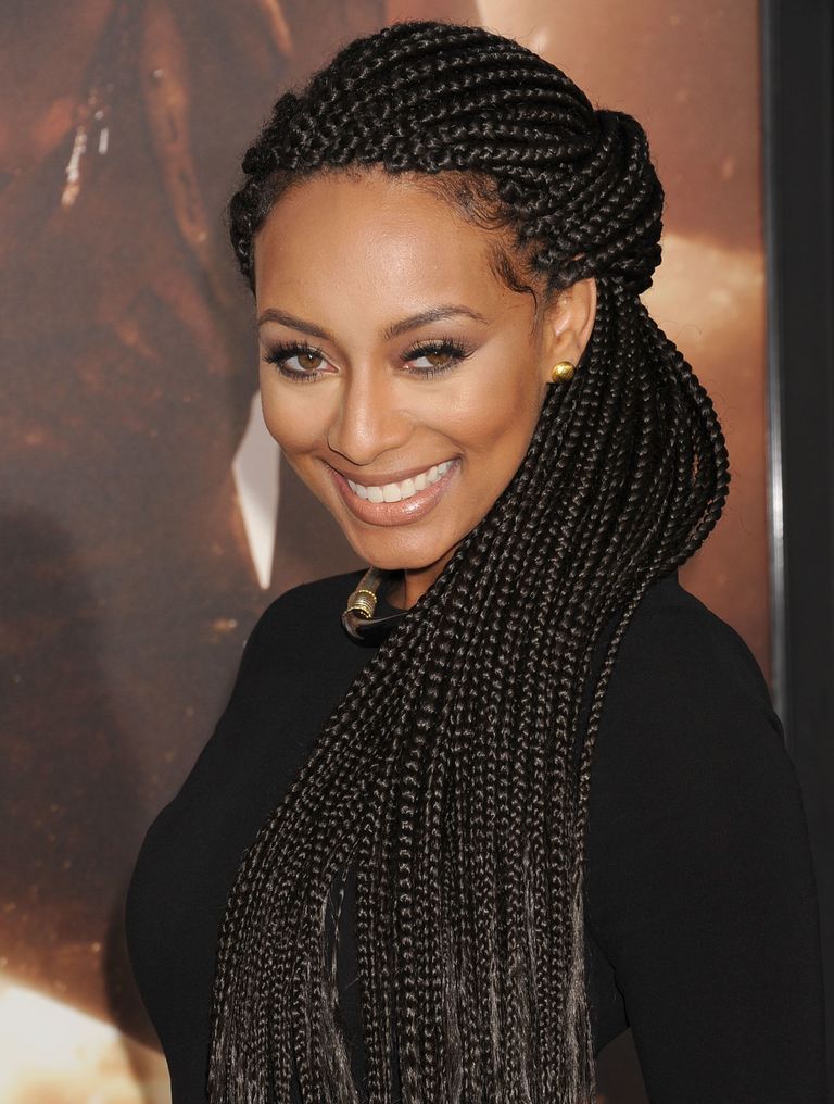 30 Popular Hairstyles for Black Women - Hairstyles ...