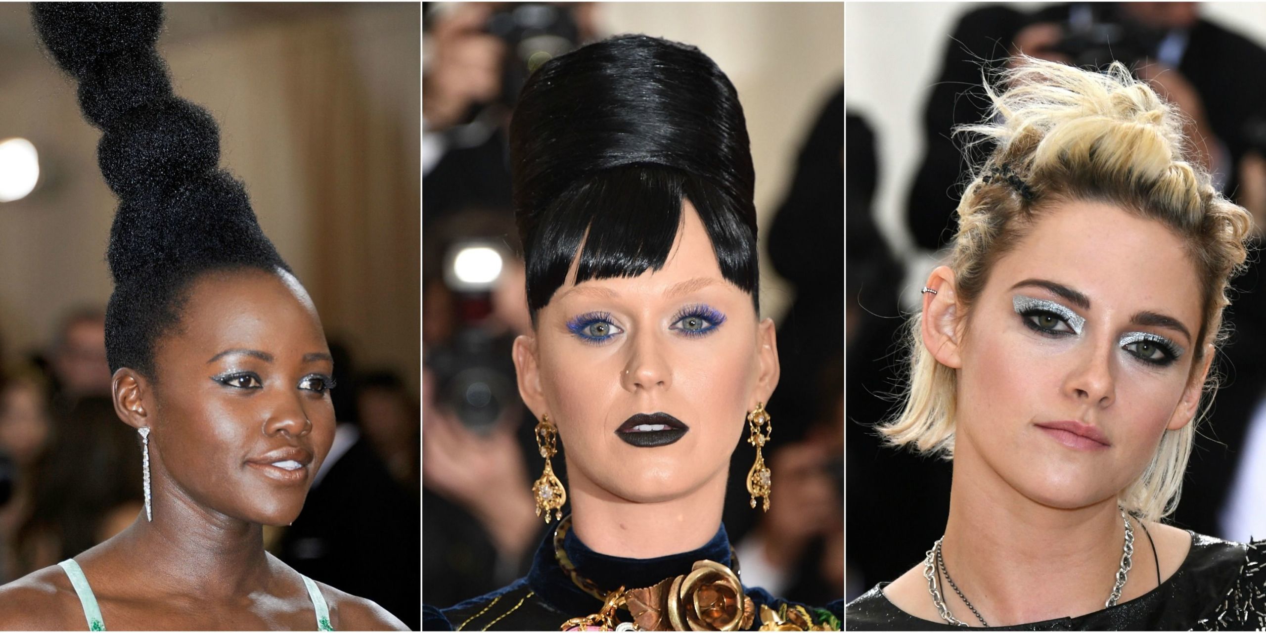 The 'Party' Bob Is The SAG Awards 2023 Standout Hair Trend