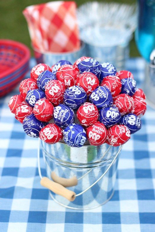 30 Decorations For 4th Of July 2018 Patriotic Fourth Of July