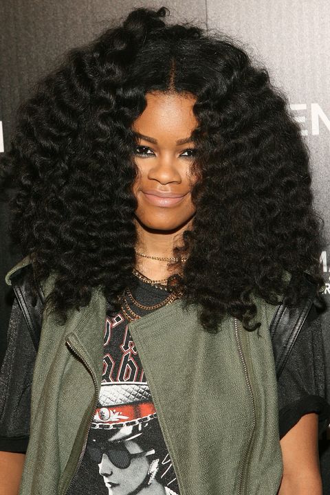 Best Natural Hairstyles