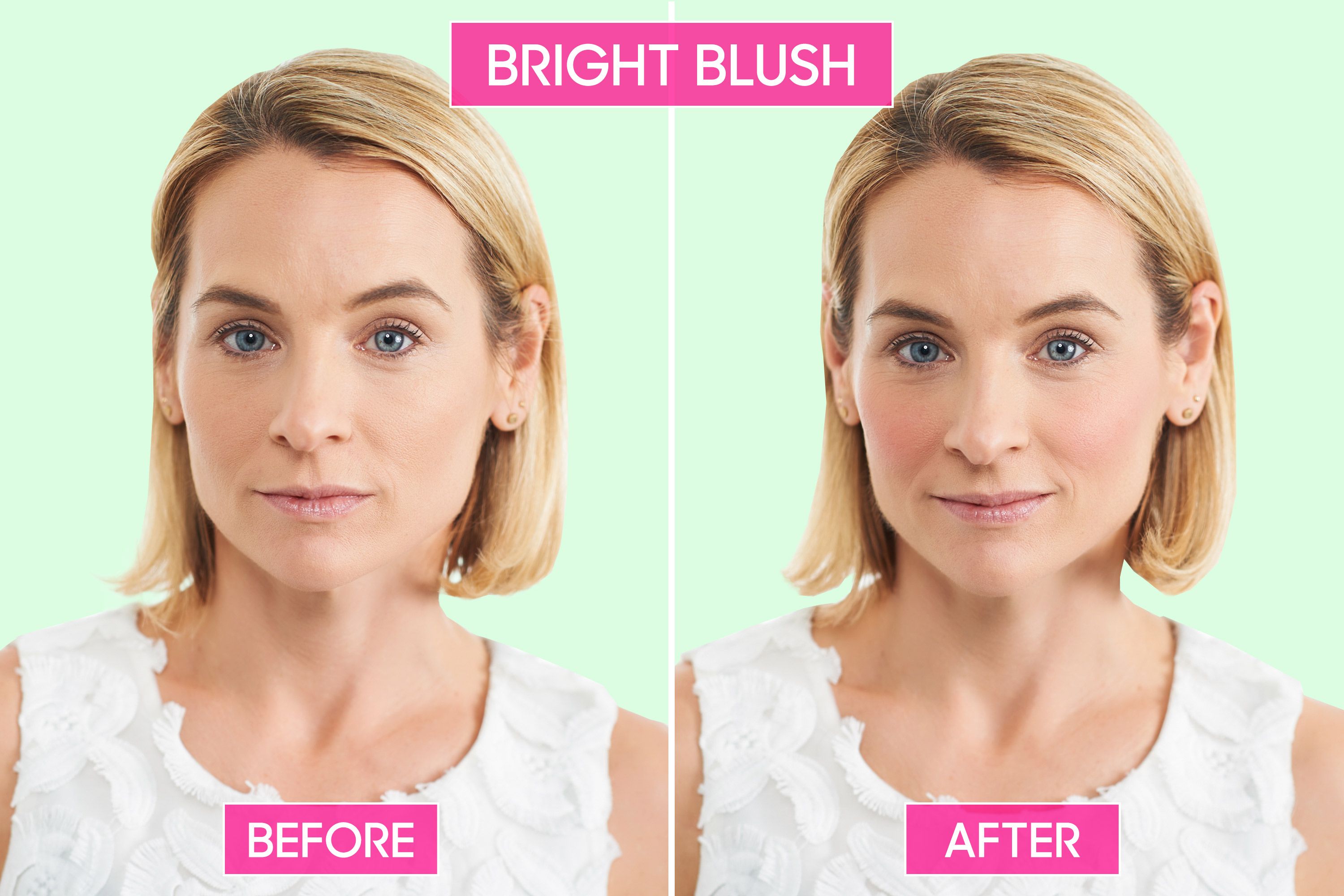 Makeup Trends Women Over 40 Shouldnt Be Afraid To Try